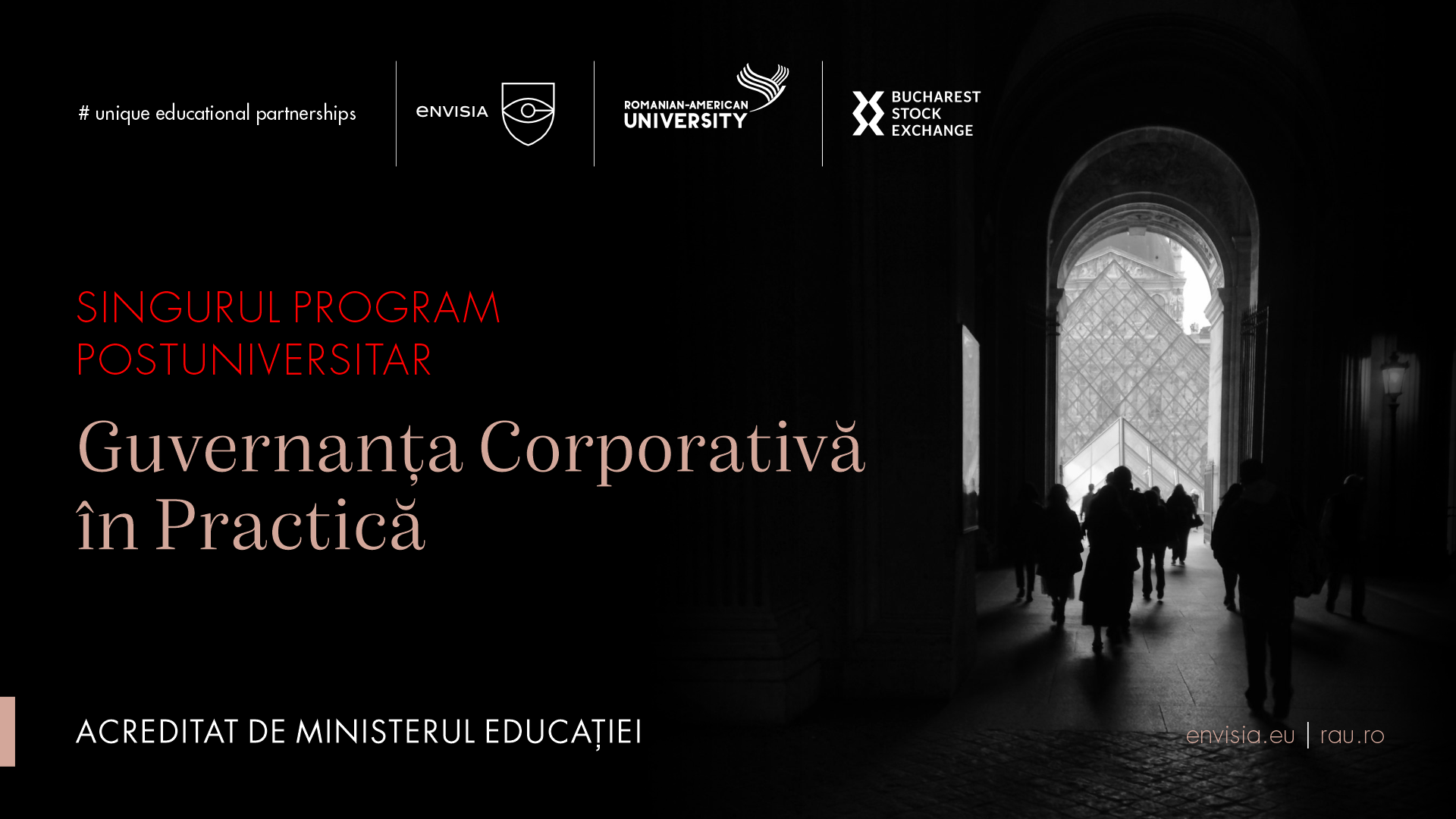 Strengthening Our Commitment to Executive Education